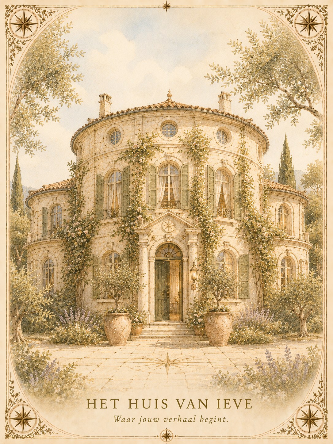 Het huis
