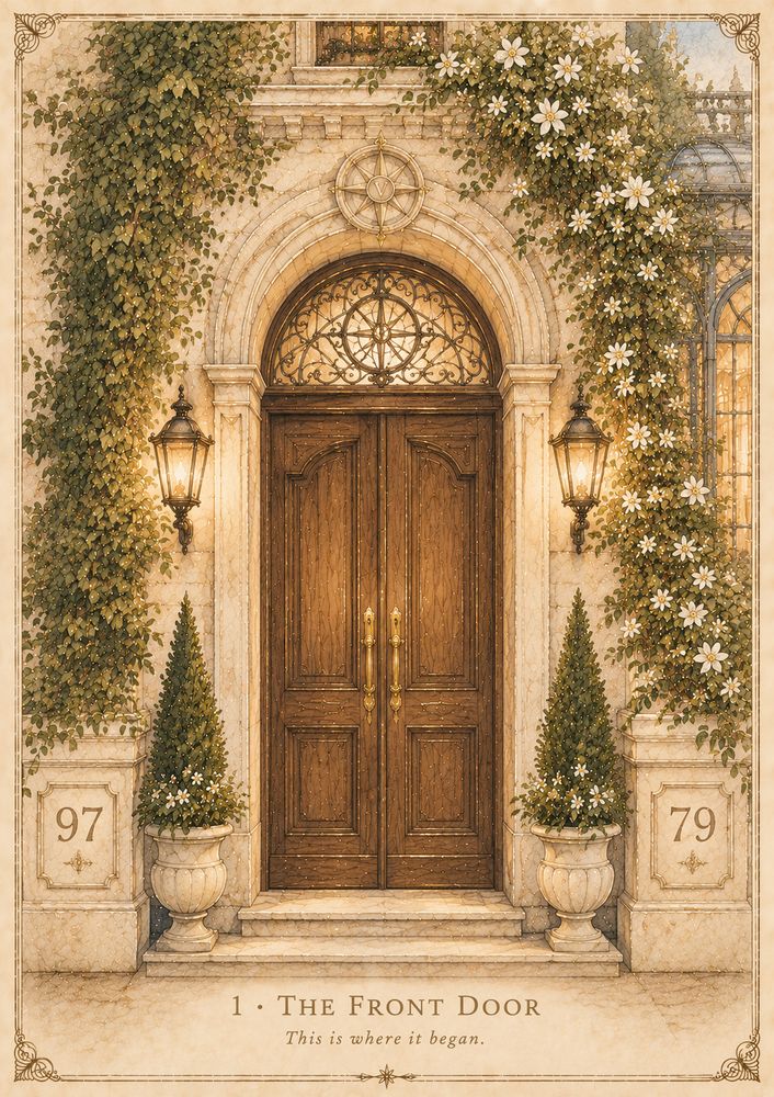 The Front Door